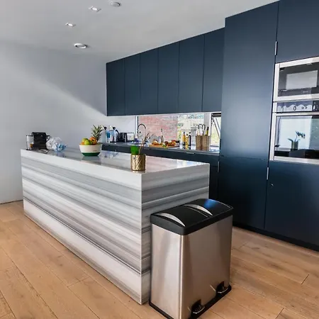 Holiday home Sweet - Stylish Grand Canal *