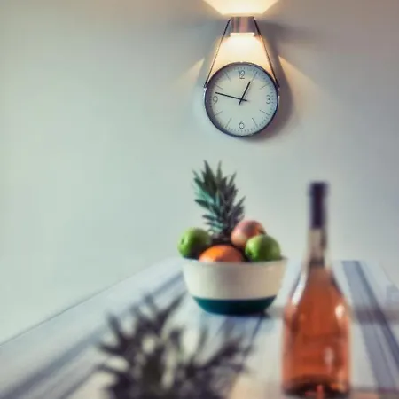 Holiday home Sweet - Stylish Grand Canal Dublin