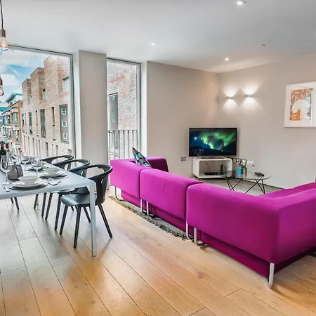 Sweet - Stylish Grand Canal
