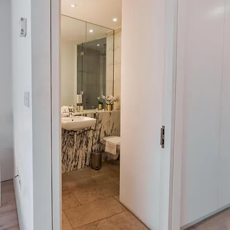Sweet - Stylish Grand Canal Holiday home