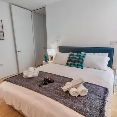 Sweet - Stylish Grand Canal * Dublin