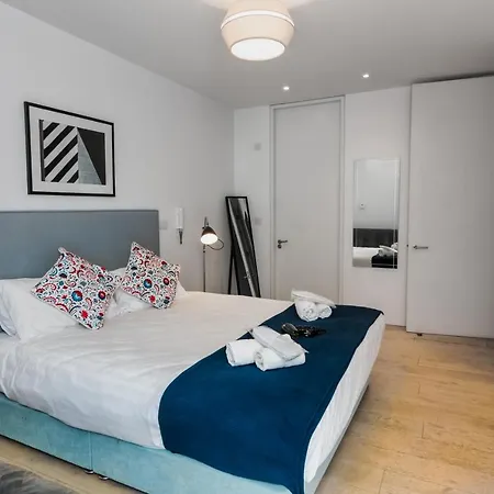 Sweet - Stylish Grand Canal Semesterbostad *