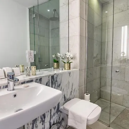 Sweet - Stylish Grand Canal Semesterbostad